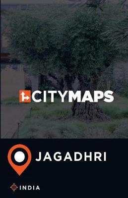 City Maps Jagadhri India