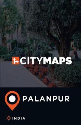 City Maps Palanpur India