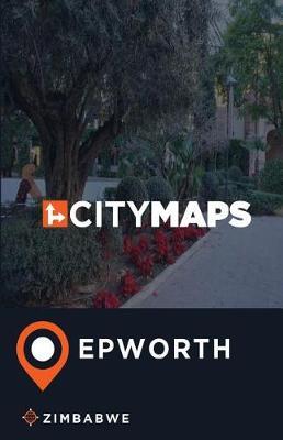 City Maps Epworth Zimbabwe