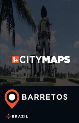 City Maps Barretos Brazil