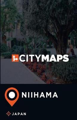 City Maps Niihama Japan