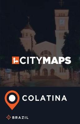 City Maps Colatina Brazil