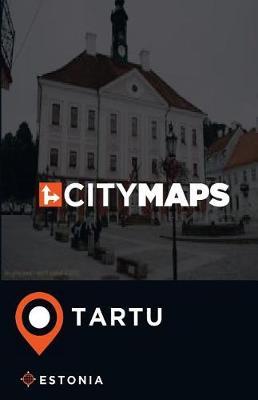 City Maps Tartu Estonia