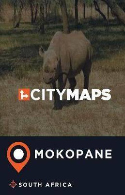 City Maps Mokopane South Africa