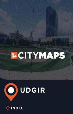 City Maps Udgir India
