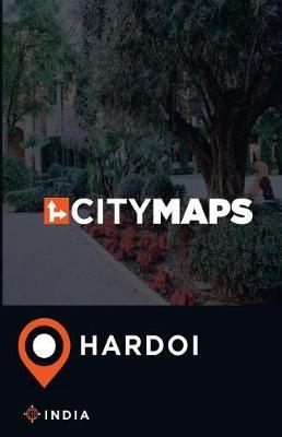 City Maps Hardoi India