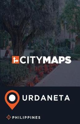 City Maps Urdaneta Philippines