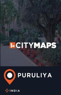 City Maps Puruliya India