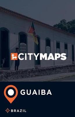 City Maps Guaiba Brazil