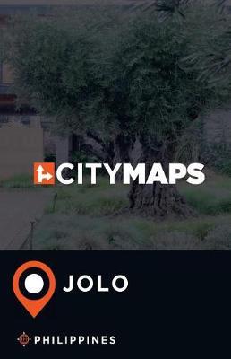 City Maps Jolo Philippines