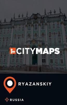 City Maps Ryazanskiy Russia