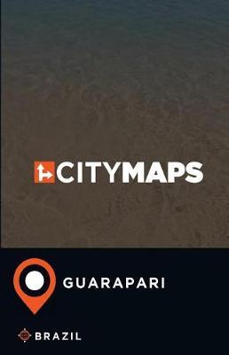 City Maps Guarapari Brazil