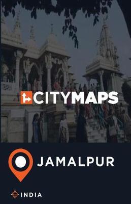City Maps Jamalpur India