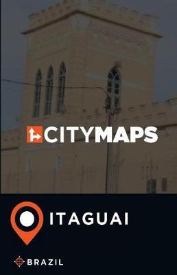 City Maps Itaguai Brazil