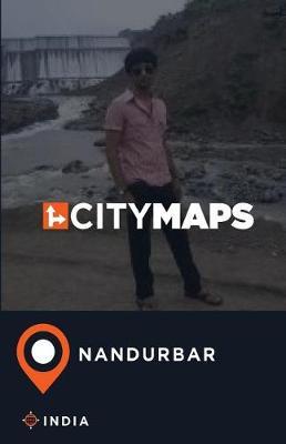 City Maps Nandurbar India
