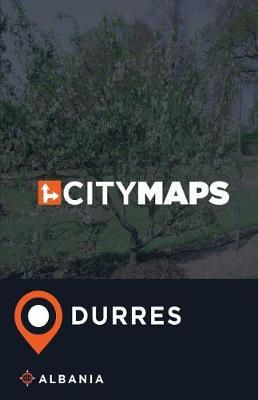City Maps Durres Albania