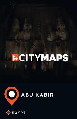 City Maps Abu Kabir Egypt