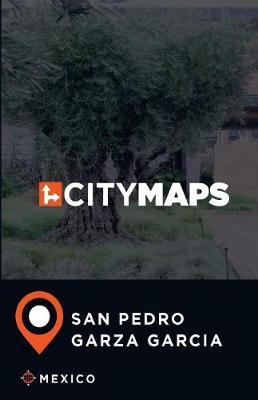 City Maps San Pedro Garza Garcia Mexico