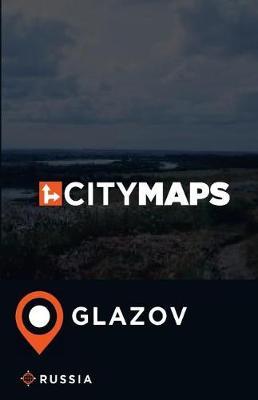 City Maps Glazov Russia