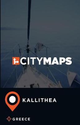 City Maps Kallithea Greece