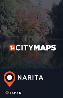 City Maps Narita Japan