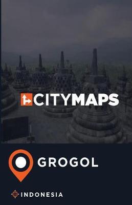 City Maps Grogol Indonesia