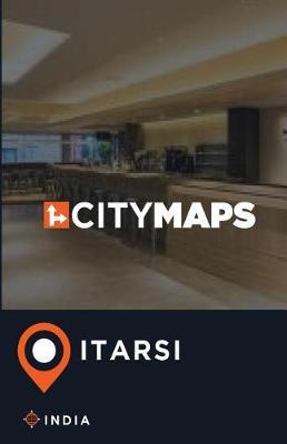 City Maps Itarsi India