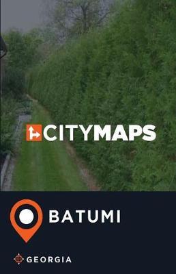 City Maps Batumi Georgia