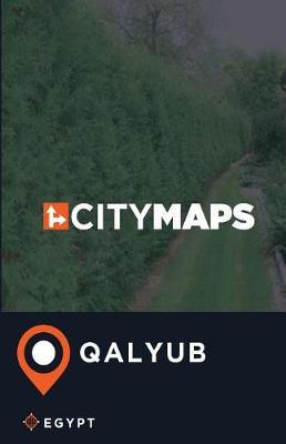 City Maps Qalyub Egypt