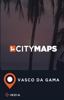 City Maps Vasco Da Gama India