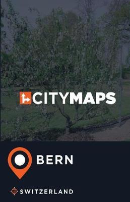 City Maps Bern Switzerland