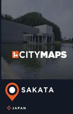 City Maps Sakata Japan