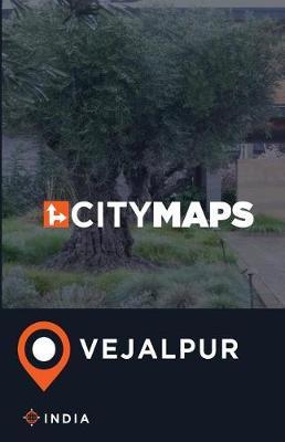 City Maps Vejalpur India