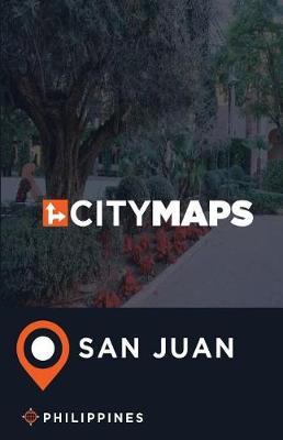 City Maps San Juan Philippines