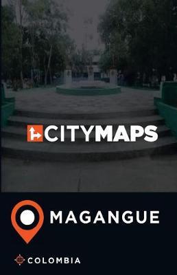 City Maps Magangue Colombia