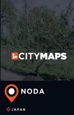 City Maps Noda Japan