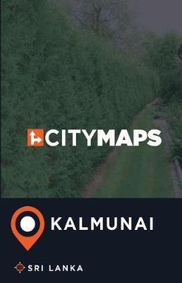 City Maps Kalmunai Sri Lanka