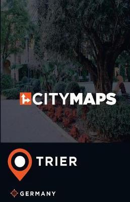 City Maps Trier Germany