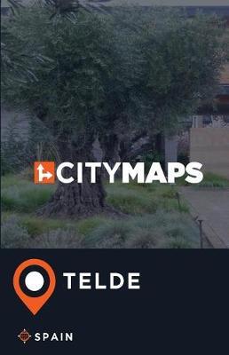 City Maps Telde Spain