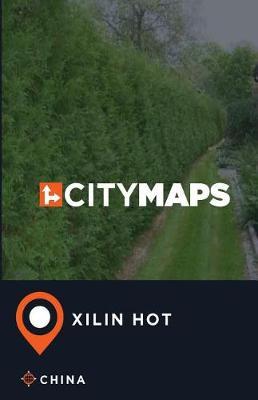City Maps Xilin Hot China