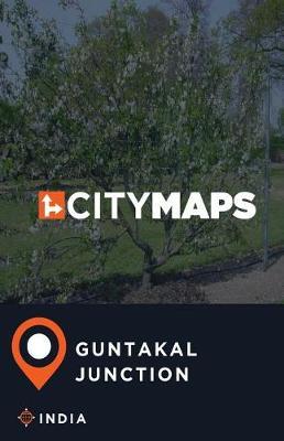 City Maps Guntakal Junction India