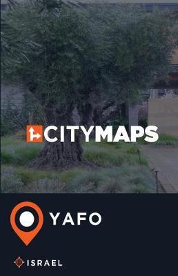 City Maps Yafo Israel