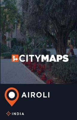 City Maps Airoli India