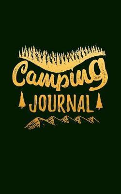 Camping Journal: Camping Notebooks & Accessories (Summer Journal With Prompts) 15