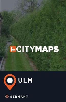 City Maps Ulm Germany