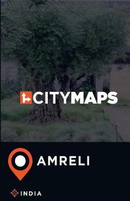 City Maps Amreli India