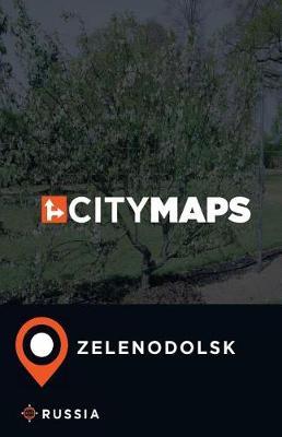 City Maps Zelenodolsk Russia