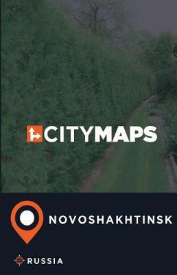 City Maps Novoshakhtinsk Russia