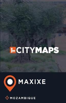 City Maps Maxixe Mozambique