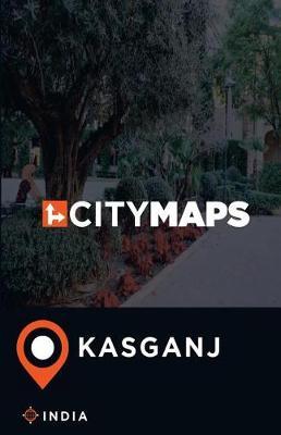 City Maps Kasganj India